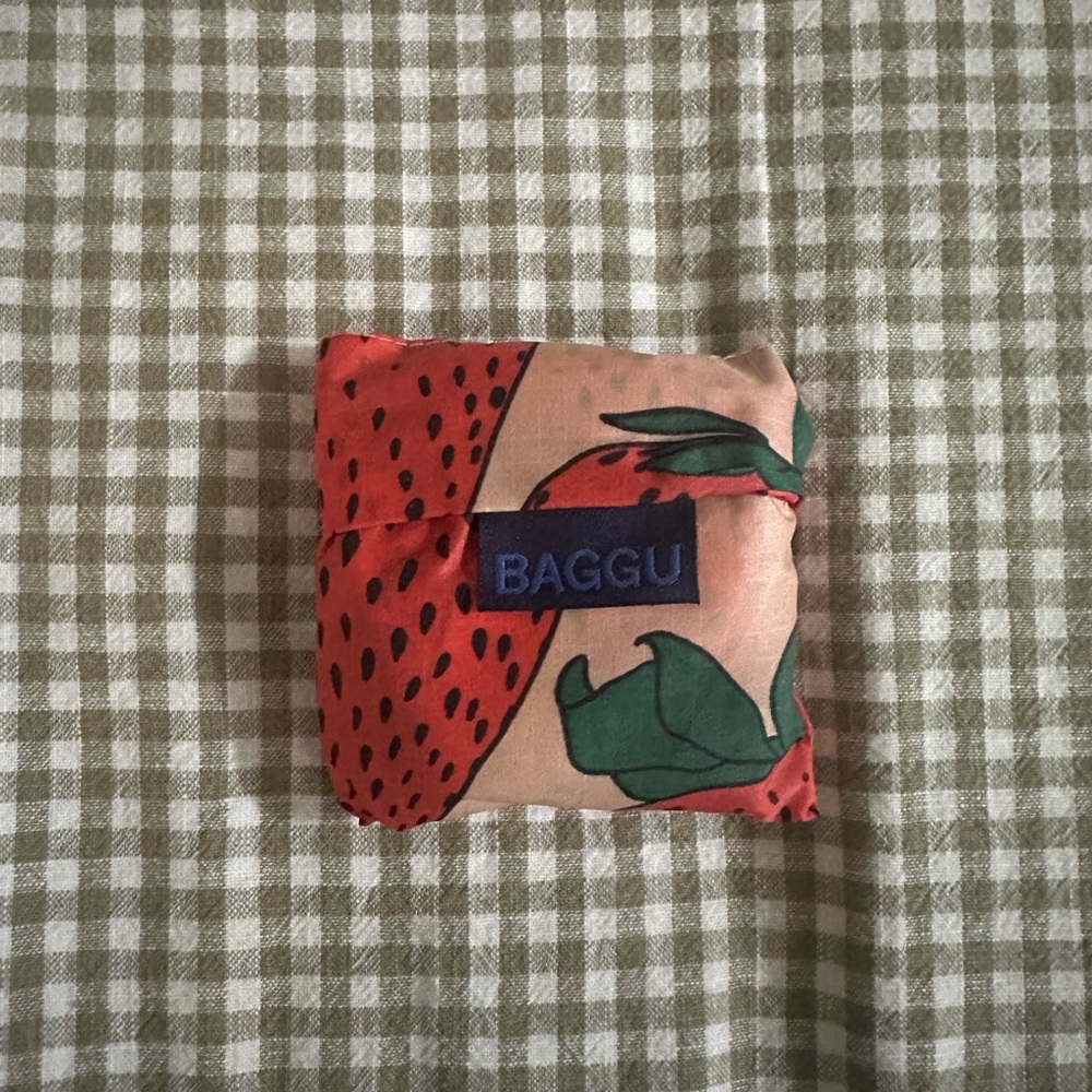 Baby Baggu